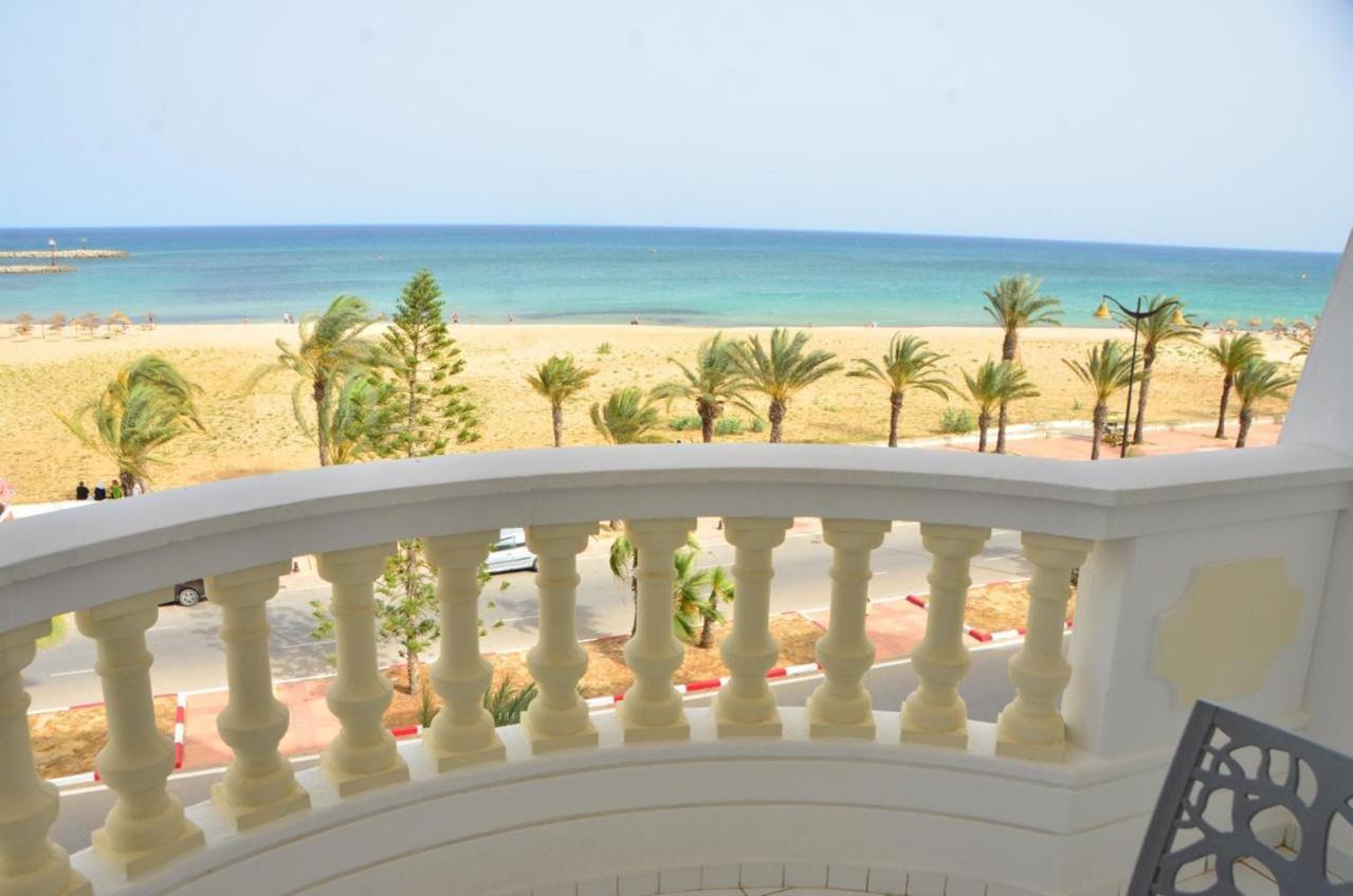 Tmk L'Atrium Yasmine By Turismark Hammamet Esterno foto